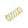 Spring for variator Malossi adjuster spring with external Ø 65x112 mm - Ø wire 4.6 mm - k 6.6 2916459.Y0