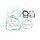 Celoten set tesnil za motor ATHENA P400510850350