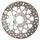 Zavorni disk EBC RSD015