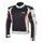 Jakna GMS SAMU MESH ZG51005 beige-red-black L