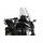 Windscreen PUIG TOURING 21820W prozorna