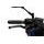 Brake lever without adapter PUIG 3.0 120NN dolga (long) black/black