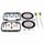 Carburetor Rebuild Kit All Balls Racing 26-10114