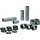 Linkage Bearing Kit All Balls Racing 27-1204