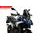 Windscreen PUIG SPORT 21794F dark smoke