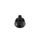Top cap assy KYB 160170120101 STD črna