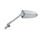 Vzvratno ogledalo PUIG F1.1. 018DD anodized aluminium levi