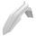 Front Fender POLISPORT 8554400002 bela za SUZUKI RM-Z 250 2019-2026, SUZUKI RM-Z 450 2018-2024