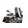 Windscreen PUIG TOURING 7541F dark smoke