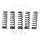 Clutch spring kit EBC CSK124 5