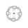 Zavorni disk NG 2215X