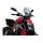 Windshield PUIG NEW GENERATION 21713H smoke adjustable
