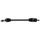 Axle All Balls Racing AB8-CA-8-133 8ball