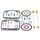 Carburetor Rebuild Kit All Balls Racing 26-1920