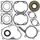 Complete Gasket Kit with Oil Seals WINDEROSA 711141