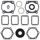 Complete Gasket Kit with Oil Seals WINDEROSA 711147G