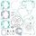 Complete Gasket Kit WINDEROSA 808319