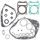 Complete Gasket Kit with Oil Seals WINDEROSA 811534