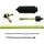 Tie Rod End Kit All Balls Racing 51-1106-R right
