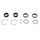 Fork Bushing Kit All Balls Racing 38-6141