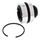 Rear shock seal head All Balls Racing 37-1006 40x14
