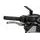 Brake lever without adapter PUIG 4.0 4130PO kratka (short) silver/gold