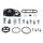 Fuel Tap Repair Kit All Balls Racing 60-1043
