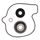 Water Pump Rebuild Kit WINDEROSA 821957