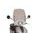 Windshield PUIG T.S. 5850W prozorna