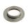 Spring seat against top cap FF KYB 110124600101 steel 46mm