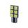 LED lamp RMS T10 CANBUS 246510855 90 lumen amber