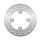 Zavorni disk NG 909