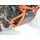 Engine guards RDMOTO CF93O oranžna