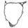 Ignition cover gasket WINDEROSA 816177