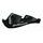 Handguard POLISPORT EVOLUTION INTEGRAL 8305100027 with mounting kit (?22 mm) črna