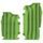 Radiator louvers POLISPORT 8457800002 green 05