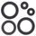 Engine Oil Seal Kit WINDEROSA 822142
