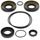 Differential Seal Only Kit All Balls Racing 25-2091-5