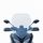 Windscreen Faco 267008386 prozorna 615x465