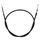ATV brake cable All Balls Racing 45-4013