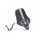 Windscreen PUIG TOURING 21317F dark smoke
