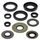Engine Oil Seal Kit WINDEROSA 822279