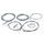 Transmission kit RMS 163620260 teflon (8 pieces)