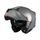 Preklopna čelada MT Helmets GENESIS SV PURE A12 GLOSS XXL