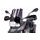 Windscreen PUIG TOURING 4670F dark smoke