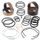 Fork Bushing Kit All Balls Racing 38-6126
