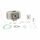 Cilinder kit ATHENA 002000 Standard Bore d 38 mm, 50 cc