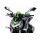 Windshield PUIG NEW GEN. SPORT 7011V zelena