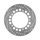Zavorni disk EBC MD1166RS