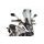 Windscreen PUIG TOURING WITH VISOR 8911H smoke